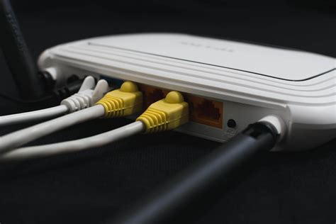 Secure Your Wi-Fi Router: Why And How To | Tech Blog