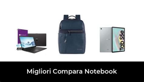 Migliori Compara Notebook Nel Recensioni Opinioni Prezzi