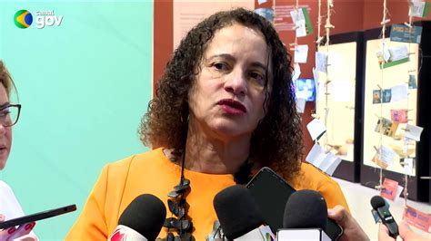 07 08 2023 Belém PA ministra da Ciência Tecnologia e Inovação