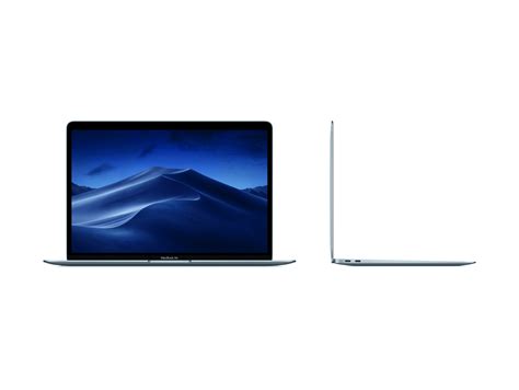 MacBook Air Pantalla Retina APPLE Gris Espacial 2018 13 3 Intel