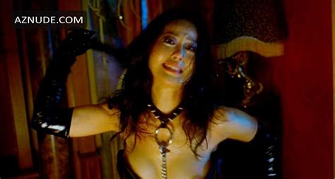 TERESA CHEUNG Nude AZNude