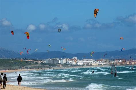 Spanien Mit Dem Wohnmobil Unsere Tipps Camperdays