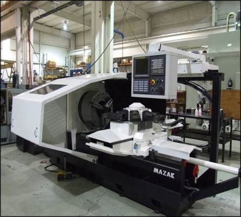 Automated Cnc Machines And Custom Machining Centers Krc Machine Tool