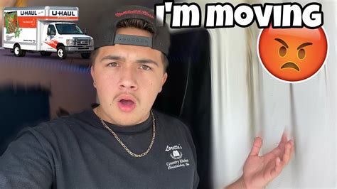 I M Moving YouTube