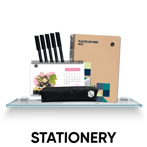 Stationery Store Best Stationery Stores Online Pw Store