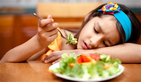 Esta Es La Raz N Por La Que No Debes Obligar A Tu Hijo A Terminar Su Plato