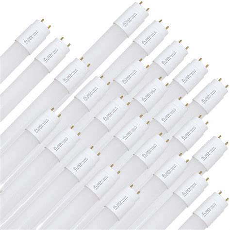 25 x LED Leuchtmittel T8 Röhre 150cm 22W G13 2300lm 830 warmweiß 3000