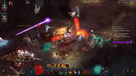 Diablo III Trag Oul S Corpsageddon 100 Corpse Explosion