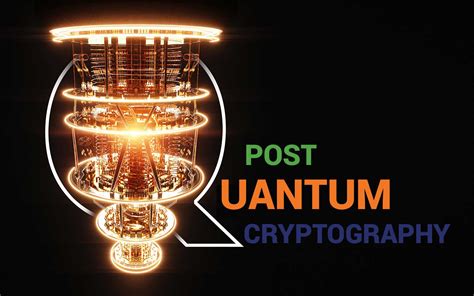 Nist Announces 2024 Timeline For First Standardized Post Quantum