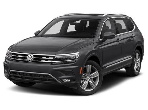 Volkswagen Tiguan 2020 Prix Specs Fiche Technique Volkswagen