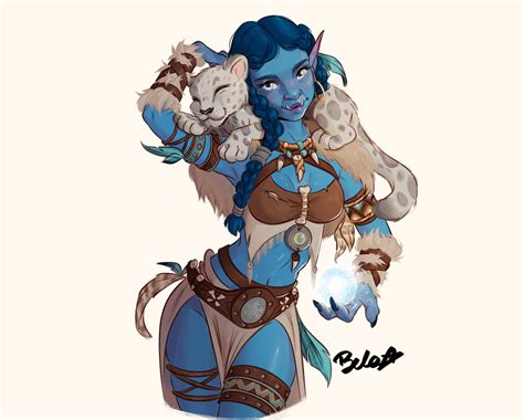 [for Hire] Artist Open For Commissions Fanart Oc Dnd Rpg And