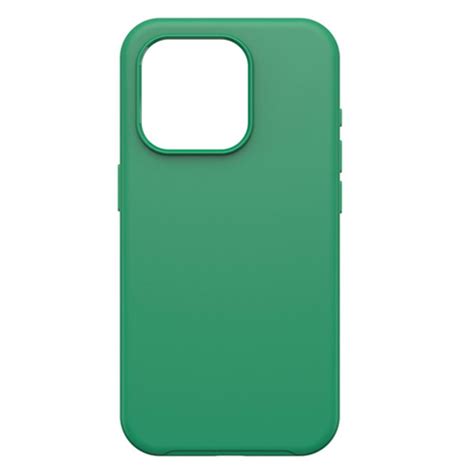 Buy Otterbox Symmetry Plus Magsafe Case Suits Iphone 15 Pro Green