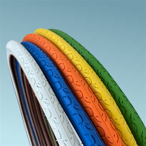 Kenda Coloured Bike Tyres 700 X 28c Multiple Colours Roadfixie