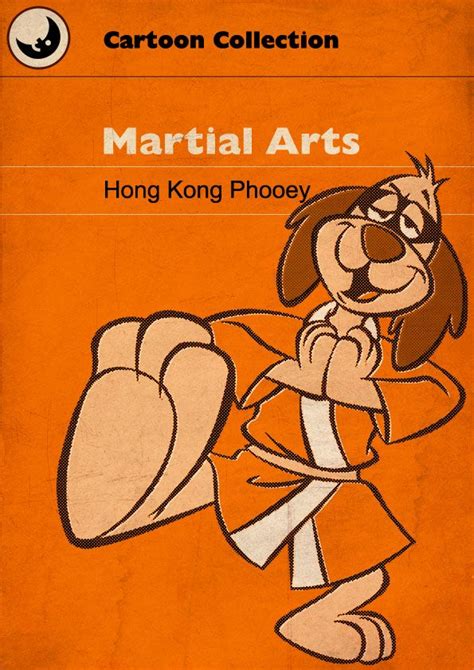 Hong Kong Phooey | Laugh cartoon, Learning graphic design, Cartoon