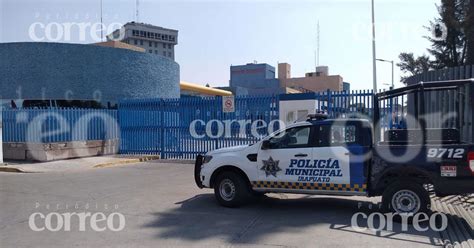 Lesionada A Balazos Mujer Llega Por Su Cuenta A Clínica De Irapuato Periódico Correo