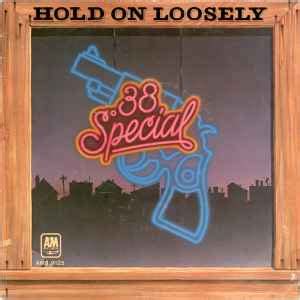 38 Special Hold On Loosely Vinyl 7 Single Discogs