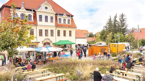 Mei En Kultur Und Begegnung In Rau Litz S Chsische De