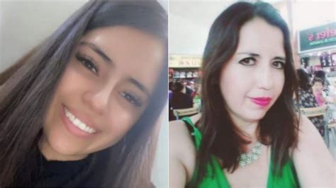 Desaparece Familia Completa En Nuevo Le N Exigen Datos De Madre Hija