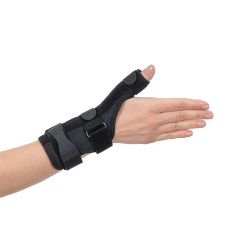 Thumb Brace Splint Wingmed Orthopedic Equipments