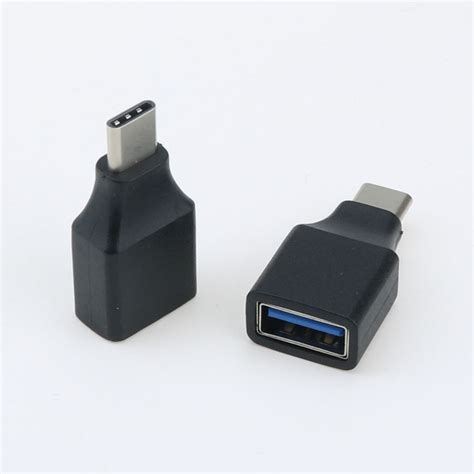 Cltgxdd Usb Type C Han Til Kvinde Usb Til Type C H Grandado