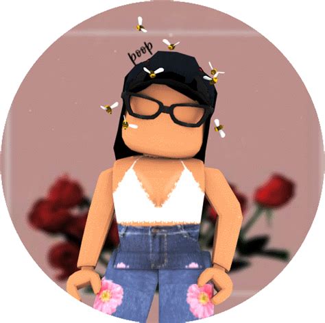 Roblox Avatars Aesthetic Girls