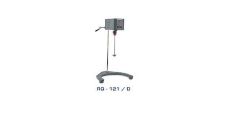 Buy Remi Direct Drive Stirrer RQ 121 D Get Price For Lab Equipment