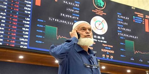 PSX Hits Historic High Crosses 96 000 Mark