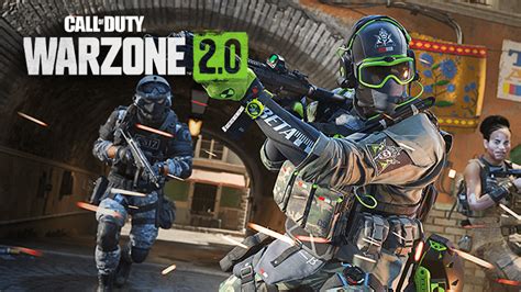 Preload Zu Cod Warzone 2 0 Alle Infos Zu Start Und Preload