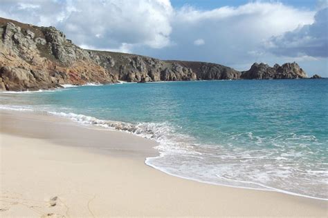 Porthcurno | We Are Cornwall