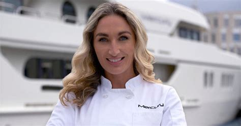 All About Chef Jessica Condy of ‘Below Deck Adventure’