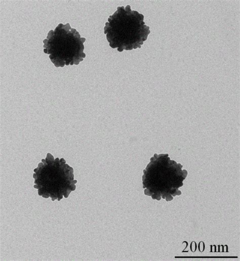 巯基氨基羧基修饰 偶联金纳米花 Shnh2cooh Gold Nanoflower 的性质以及相关产品 Udp糖丨mof丨金属有机框架