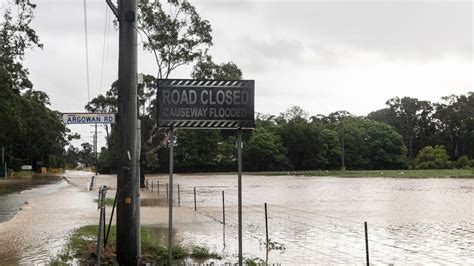 Nsw Qld Floods Disaster Assistance Available In 30 Local Councils