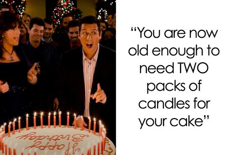 81 Funny Birthday Sayings For When A Simple Happy Birthday Wont Do