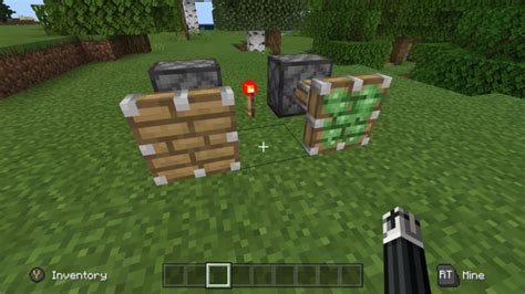 How to Make a Piston in Minecraft | 2021 Guide - Touch, Tap, Play