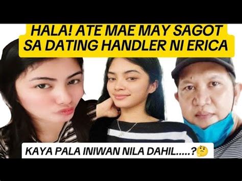 Grabe Ito Pala Ang Dahilan Ni Erica At Ate Mae Kaya Iniwan Si Sir Jun