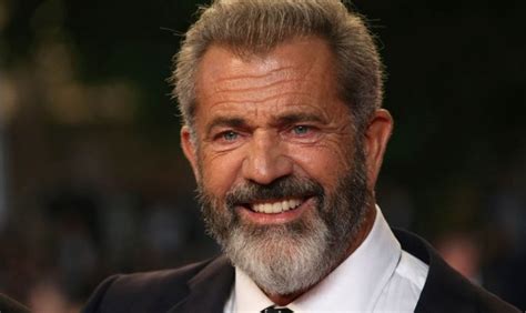 MEL GIBSON FALA SOBRE SEQUÊNCIA PARA PAIXÃO DE CRISTO QUERO QUE