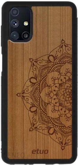 Etui Drewniane Na Samsung Galaxy M Etuo Wood A C F F A E