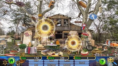 Hidden Objects Ghost Towns By Brainfull Llc