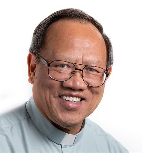 Fr Peter Tien Catholic Diocese Of Wollongong