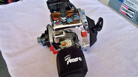 HPI Baja 5b ss Motor, Baja 5T, Baja 5B, - R/C Tech Forums