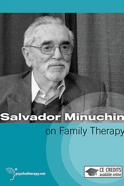 How to watch and stream Salvador Minuchin on Family Therapy - 2011 on Roku