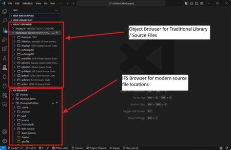 Using Visual Studio Code For IBM I The First Time Nick Litten IBM I