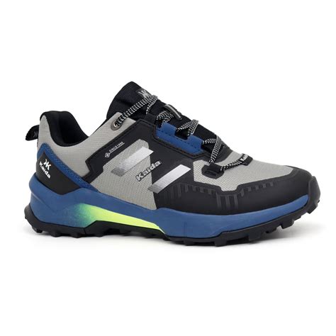 Ripley Zapatillas Outdoor De Hombre Kaida Kd M