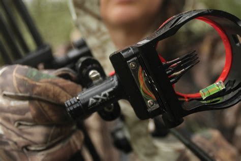 Pick the Right Bow Sight - Game & Fish