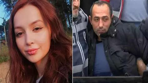 Ceren Özdemir in katilinin açık cezaevine alındığı iddiasına yalanlama