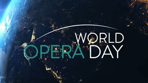 Ópera em Português Feliz WORLD OPERA DAY 2021