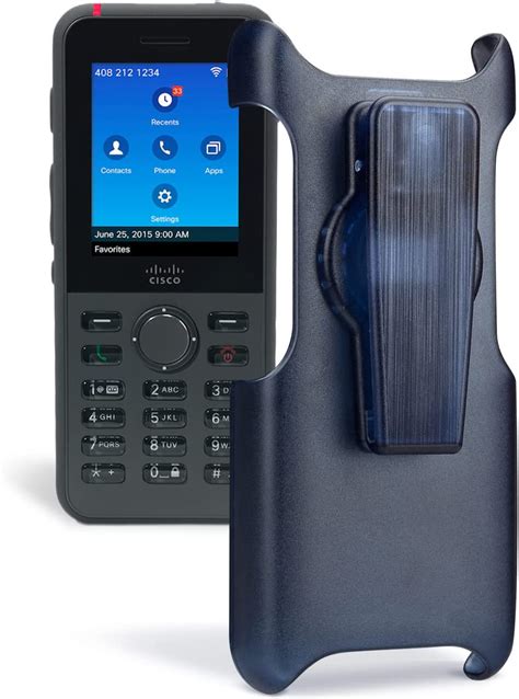 Healvaluefit Phone Holster Case For Cisco 8821 Cisco Phone