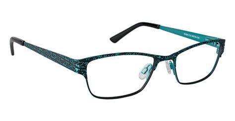 B 839 Eyeglasses Frames By Bertelli