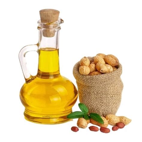 Pure Natural Healthy Cold Pressed Commonly Cultivated A Grade Groundnut