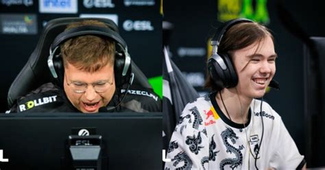 Oito Equipes Avan Am Aos Playoffs Da Esl Pro League S Veja Draft